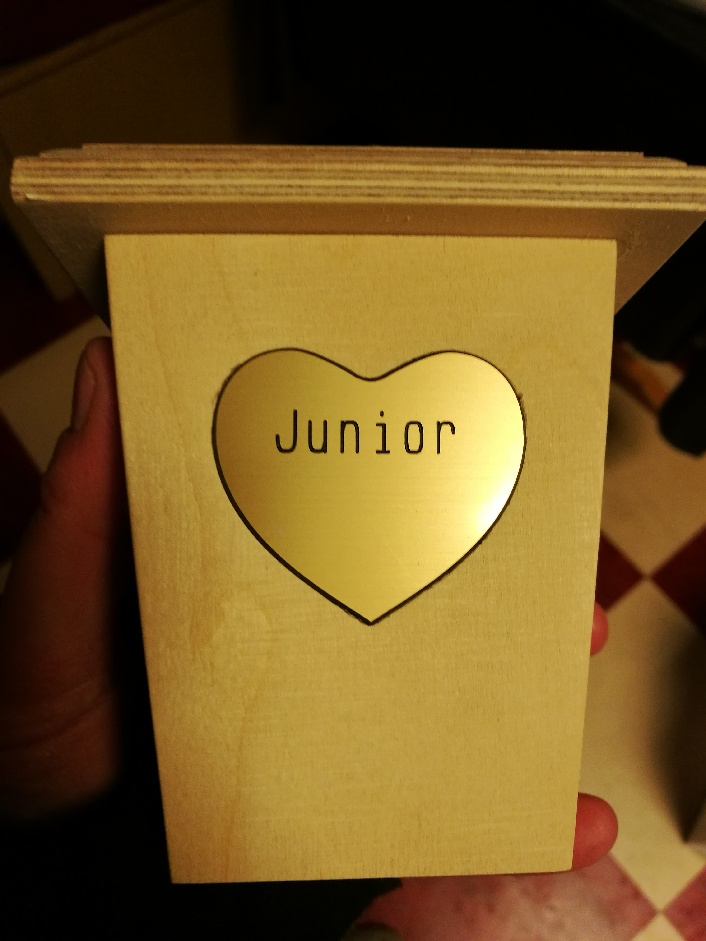 Junior