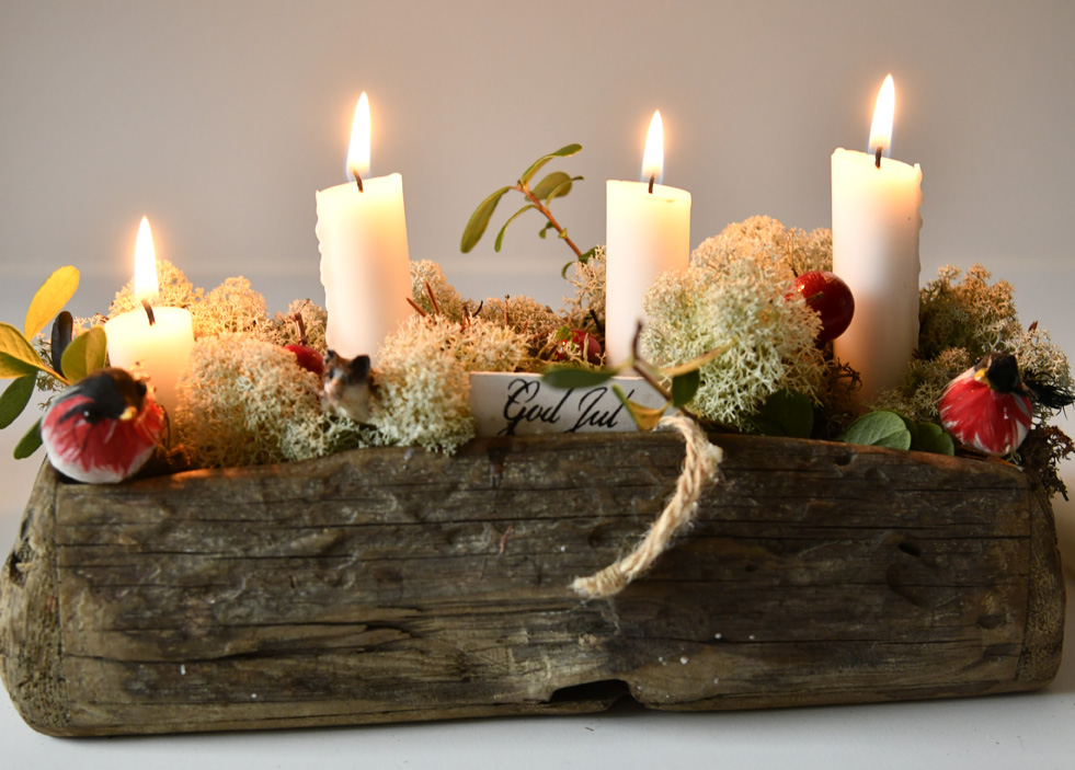 4 advent