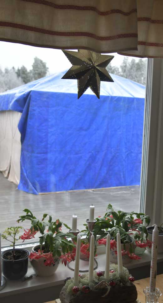 advent