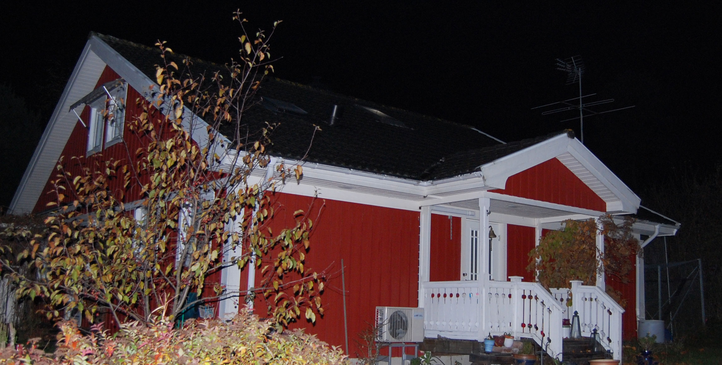 starskys hus