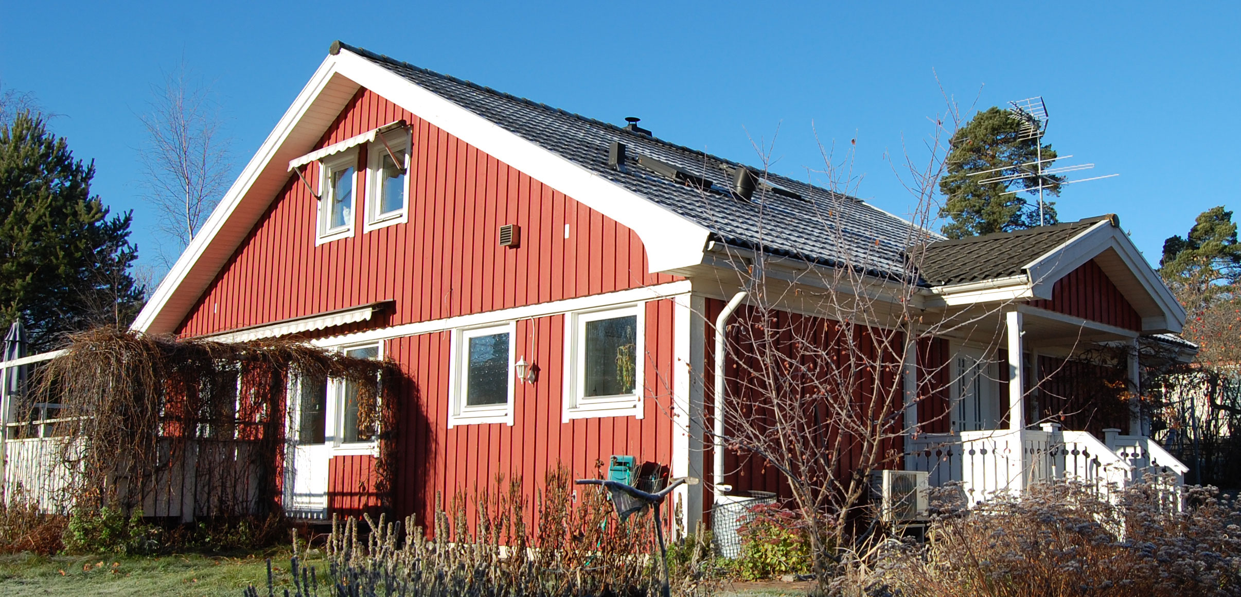 starskys hus