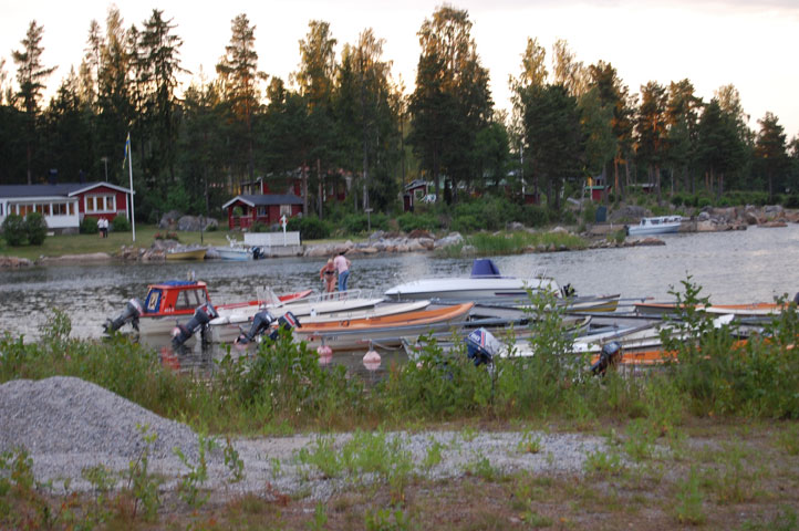 Jonskär